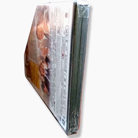 Dvd *New* Sealed in Original packaging - Picture 2 of 5